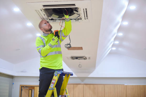 Best Affordable HVAC services  in Donna, TX
