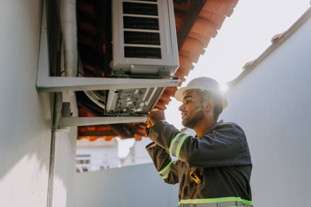 Best Affordable HVAC services  in Donna, TX