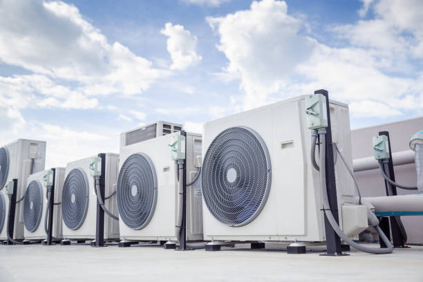Best Ductless HVAC repair  in Donna, TX